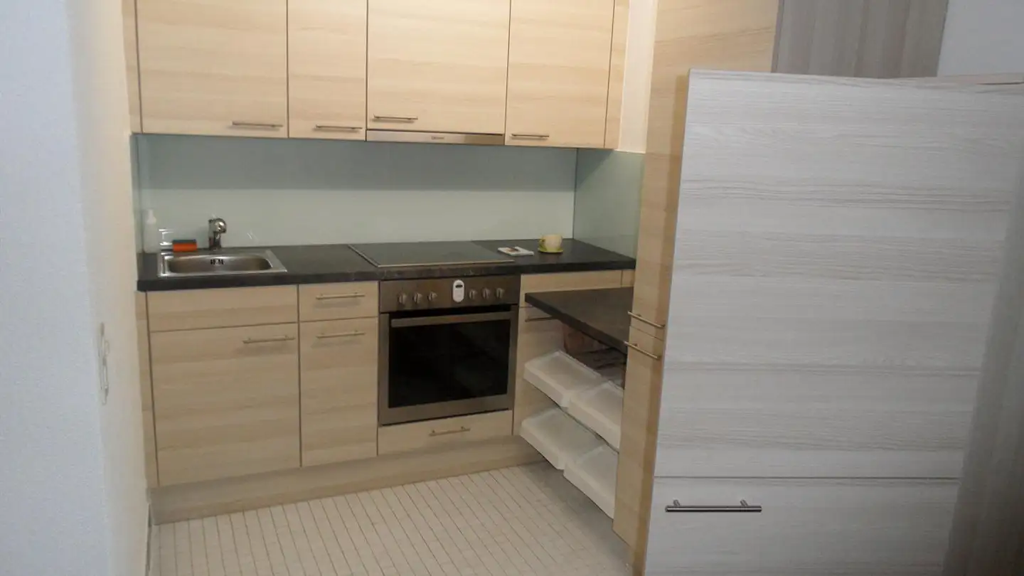 Apartment for rent - Blattenhalde 7, 6274 Eschenbach LU