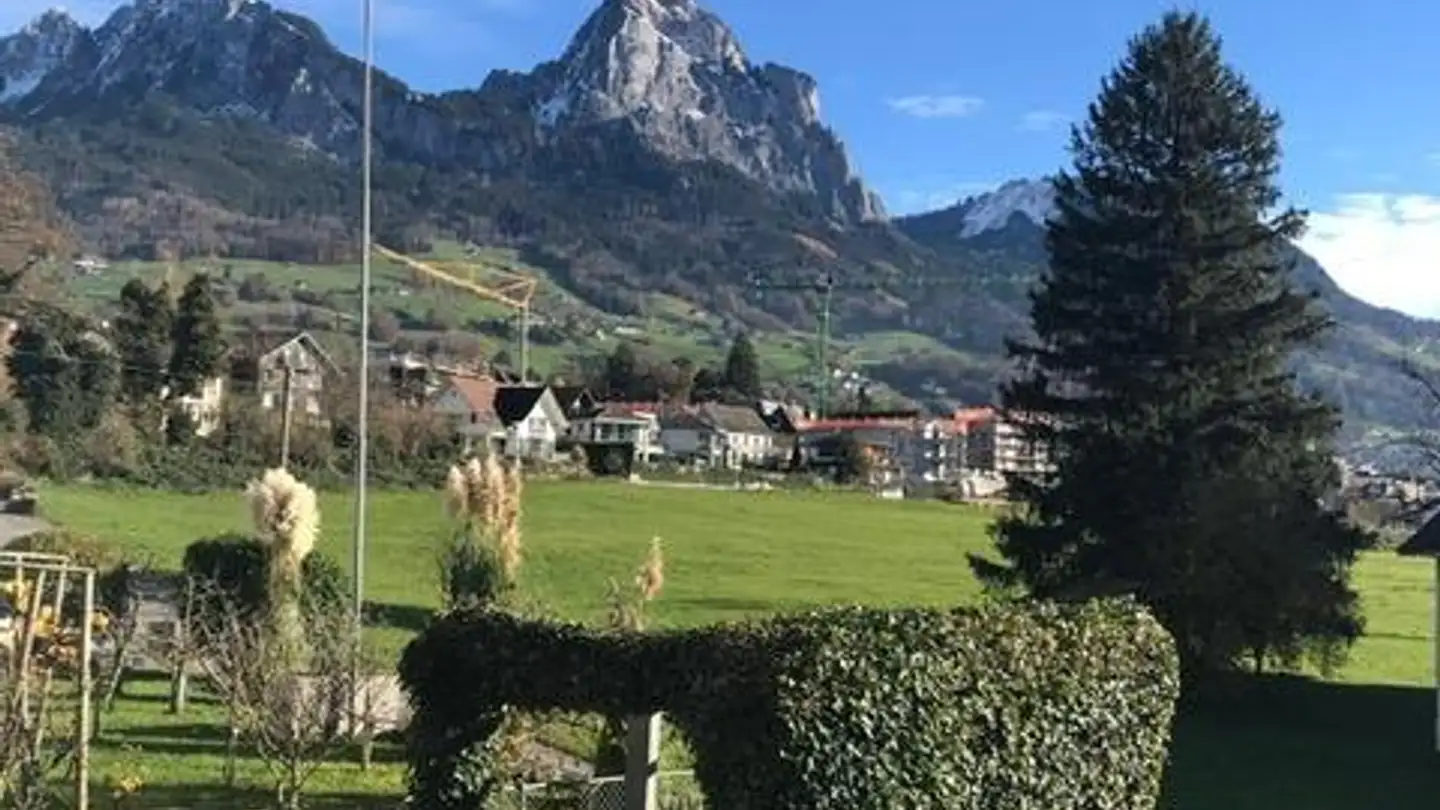 Wohnung mieten - Gotthardstrasse 198, 6423 Seewen SZ