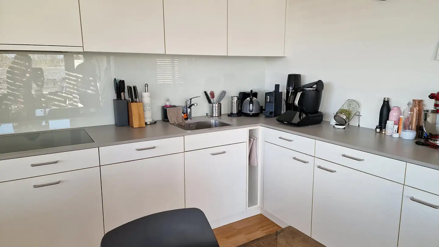 Appartamento in affitto - 6244 Nebikon - Foto 4