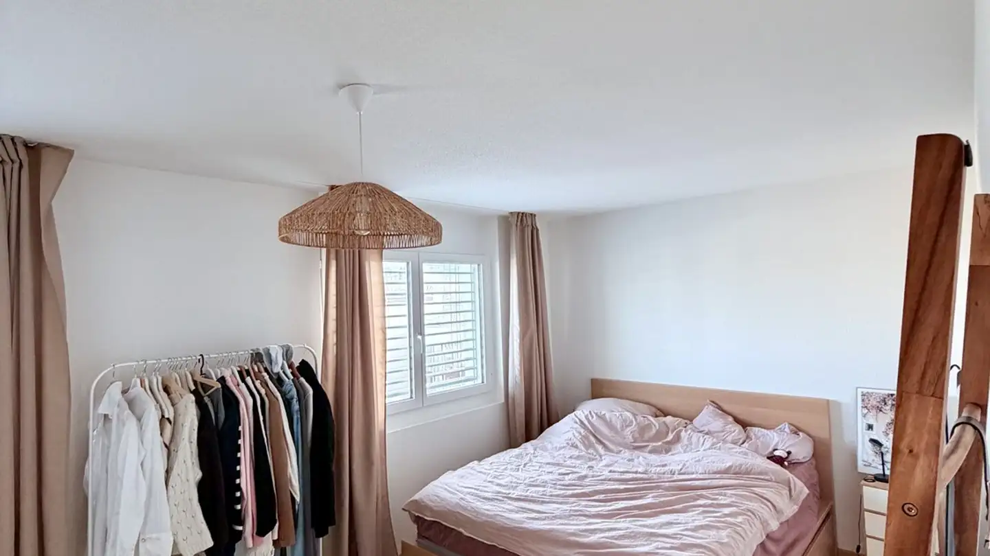 Apartment for rent - Höhenstrasse Ost, 4600 Olten - Photo 4