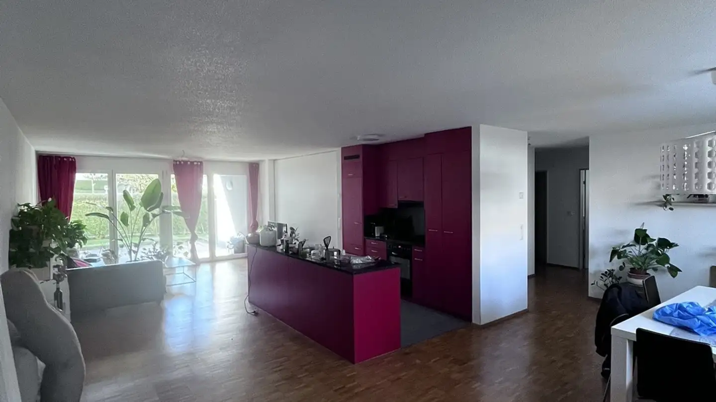 Chambre à louer - 8952 Schlieren