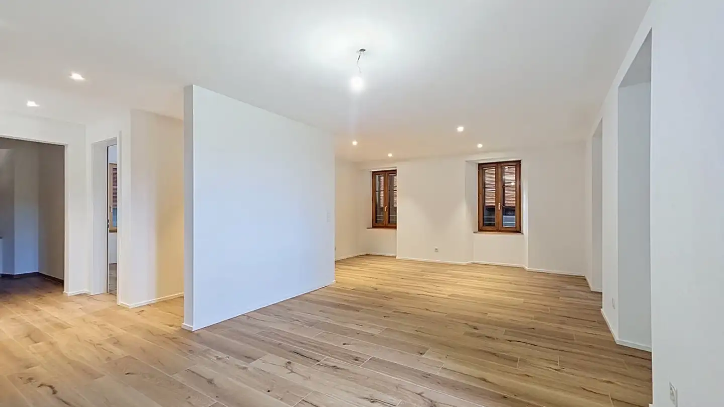 Appartement à louer - Route Du Village 3, 1649 Pont-la-Ville - Photo 4