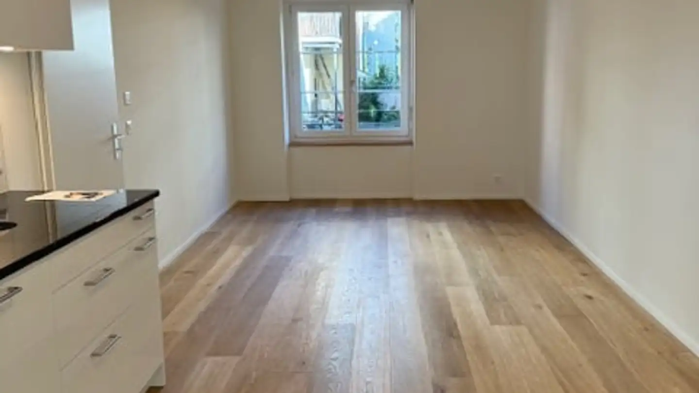 Appartamento in affitto - Ackerstrasse 38, 4057 Basel - Foto 2