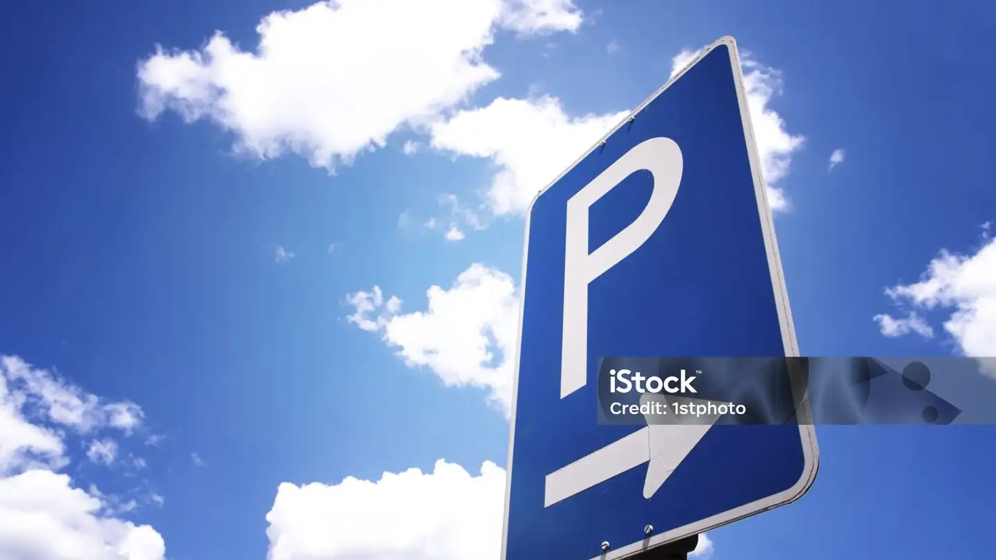 Place de parking souterraine à louer - Etzelstrasse 20, 8038 Zürich