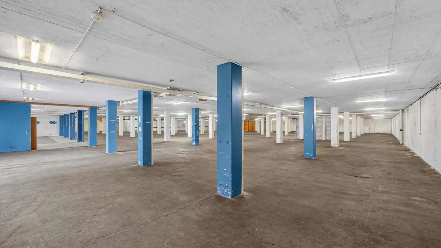 Industrial property for rent - 6300 Zug - Photo 3