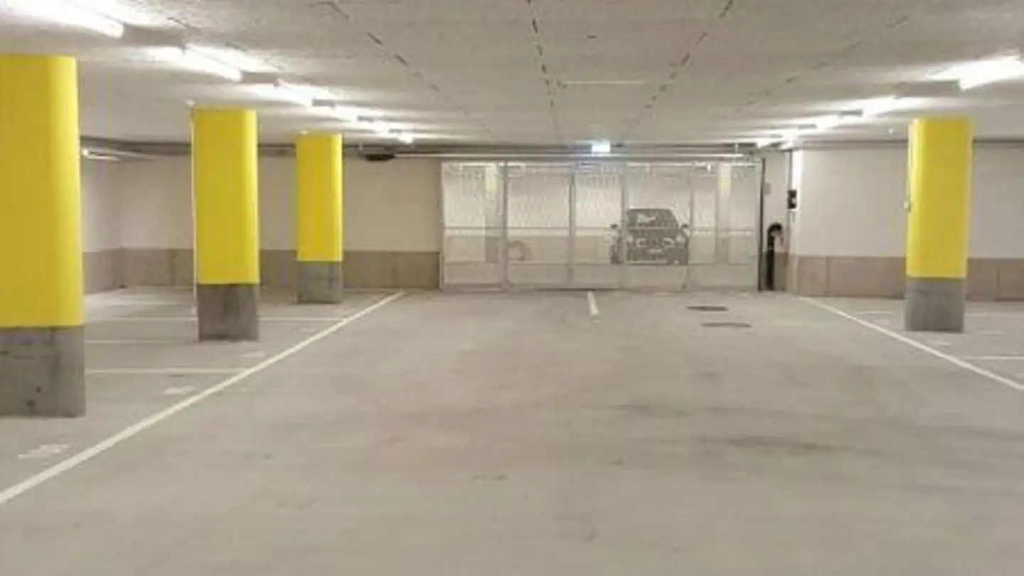 Outdoor parking space for rent - Baselmattweg 137, 4123 Allschwil - Photo 2