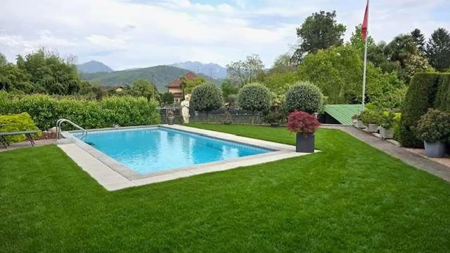 Villa in vendita - 6984 Pura - Photo 4