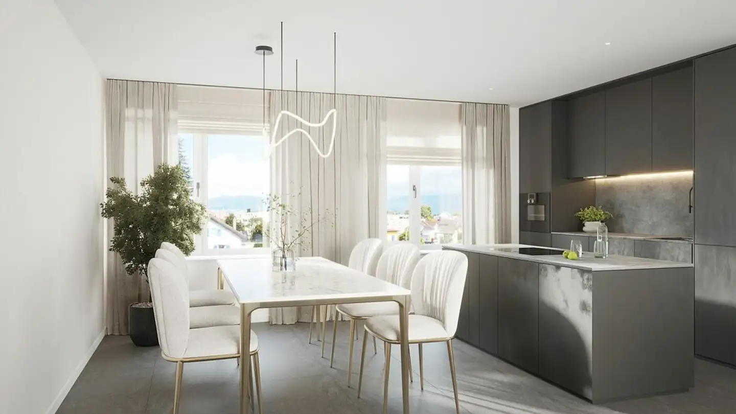 Wohnung kaufen - Rue Du Midi, 1400 Yverdon-les-Bains - Foto 2