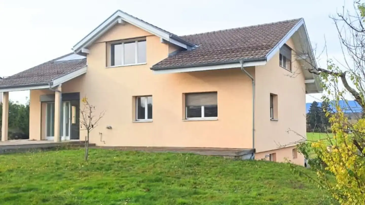 Maison individuelle à vendre - 1162 St-Prex - Photo 2