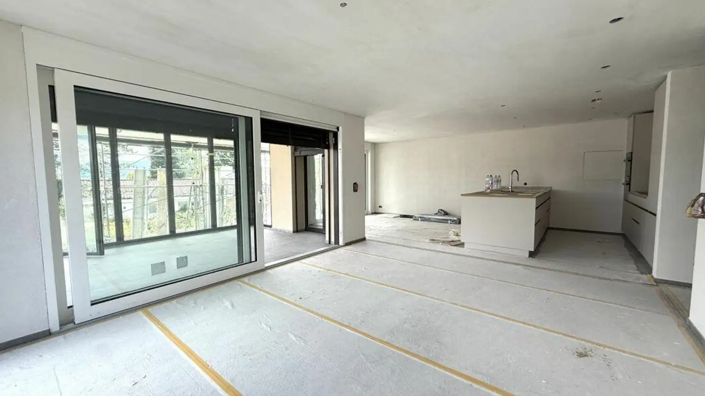 Villa mieten - Hafenrainstrasse, 4104 Oberwil BL - Foto 3