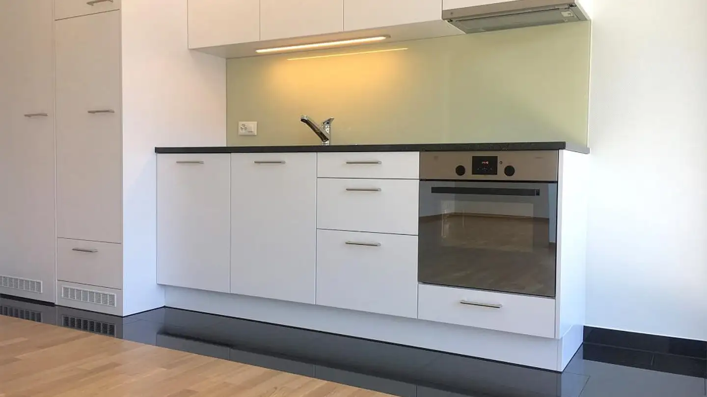 Loft for rent - Missionsstrasse 10, 4055 Basel - Photo 3