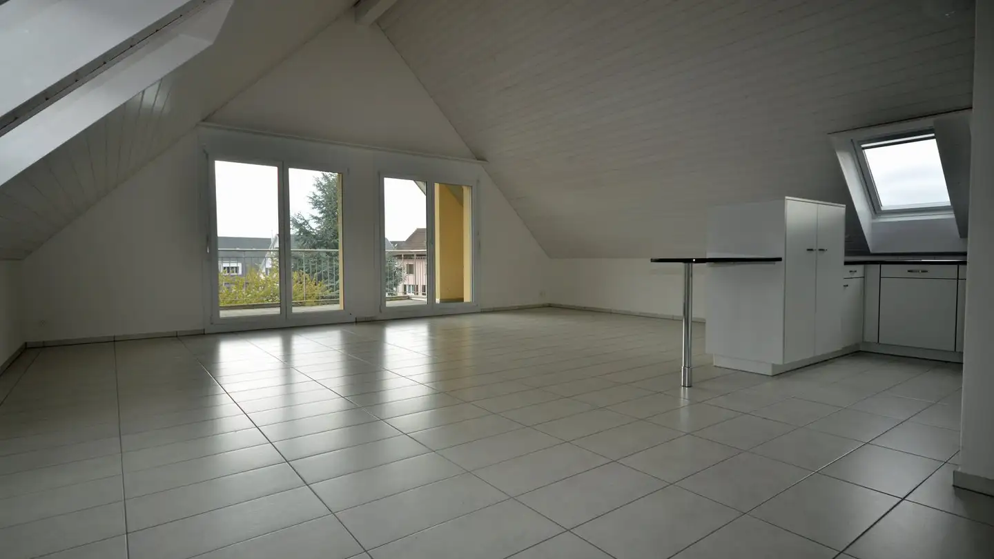 Penthouse for rent - Tödiweg 44, 8604 Volketswil - Photo 2