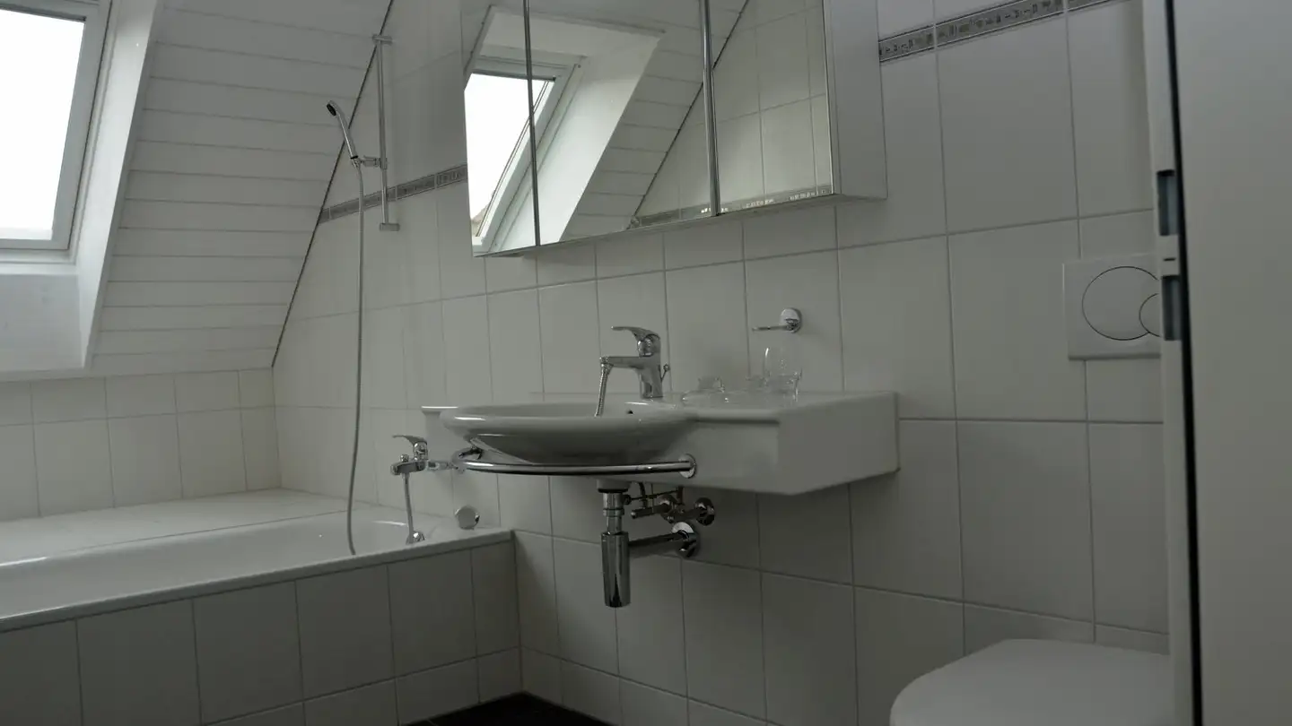 Penthouse for rent - Tödiweg 44, 8604 Volketswil - Photo 3