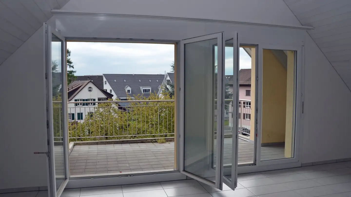 Penthouse for rent - Tödiweg 44, 8604 Volketswil - Photo 4