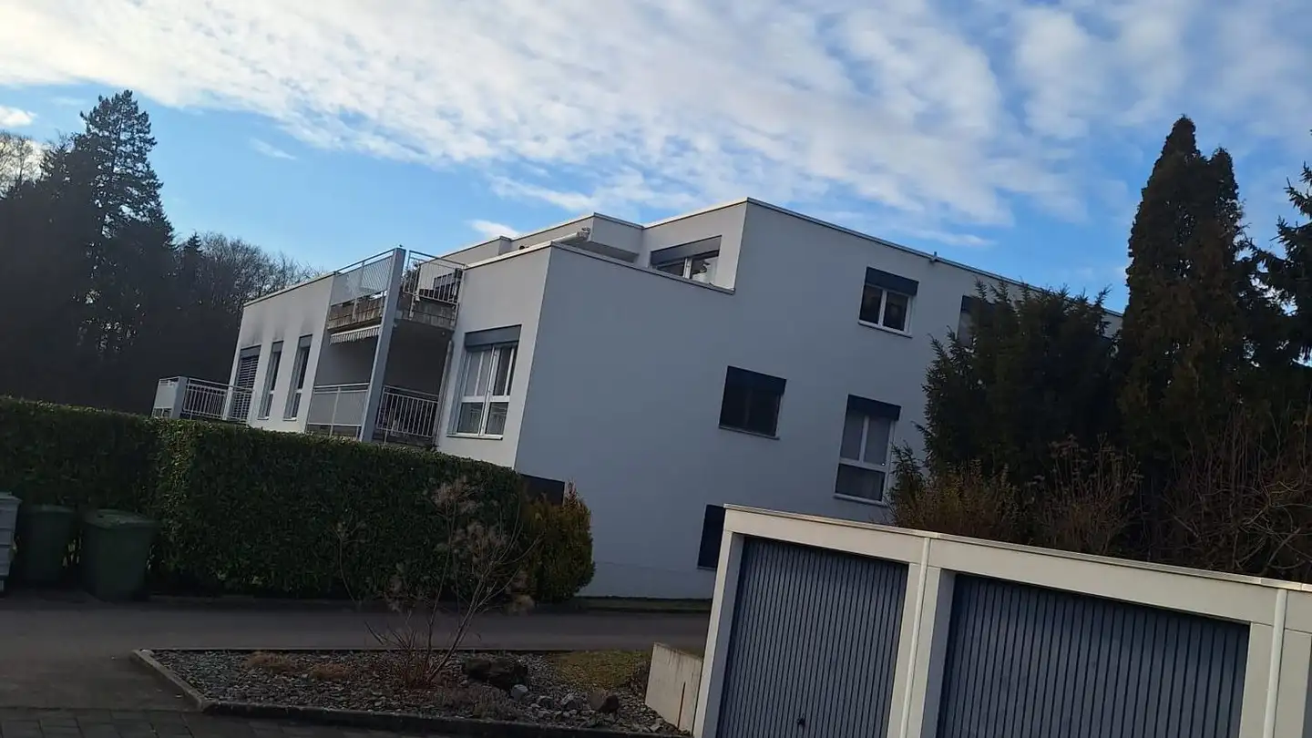 Appartement à louer - Hausmattweg 10, 4573 Lohn-Ammannsegg - Photo 3