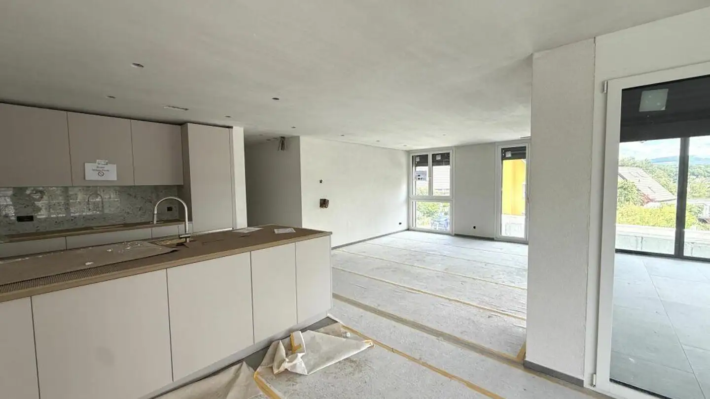 Villa mieten - Hafenrainstrasse, 4104 Oberwil BL - Foto 4