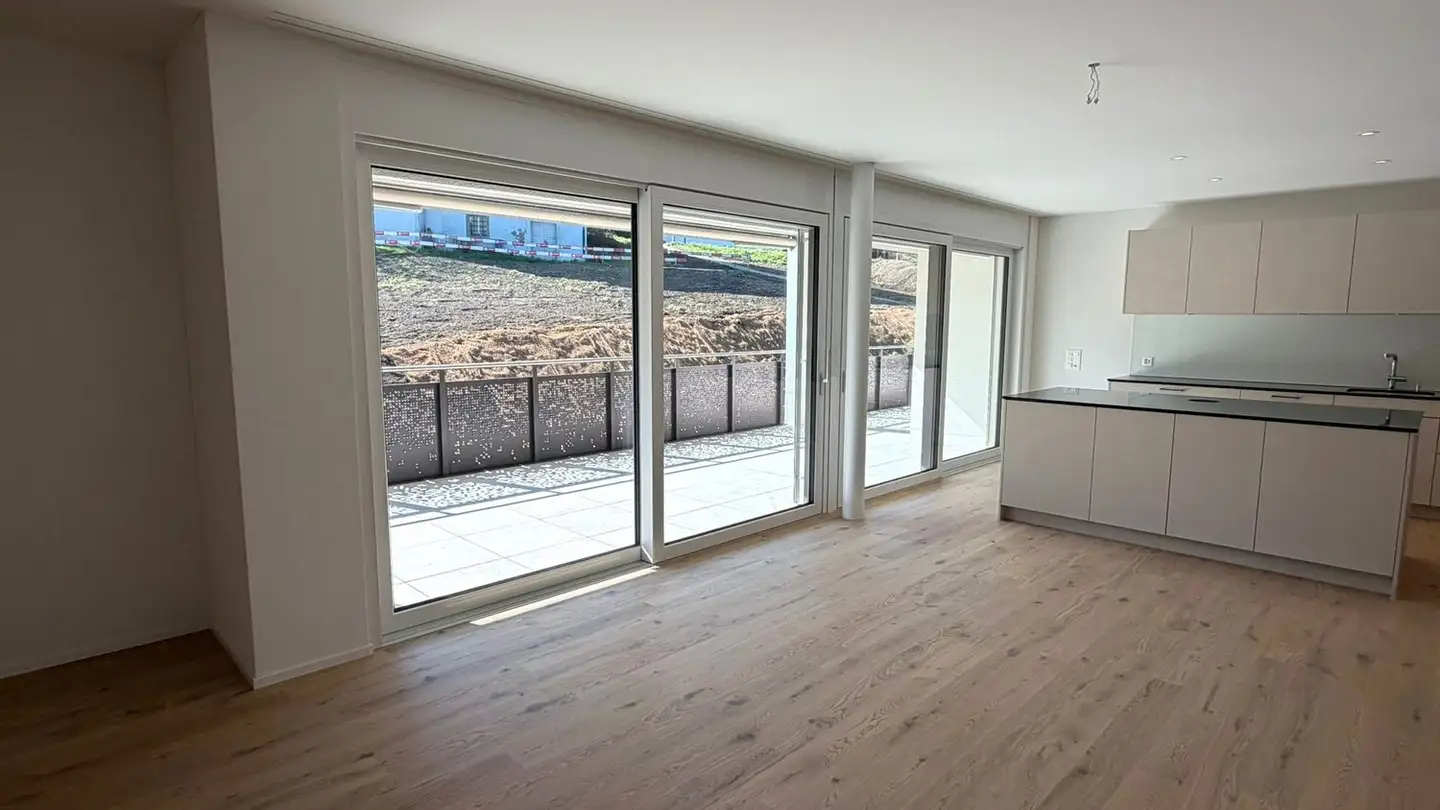 Appartamento in vendita - Wilerstrasse 15, 8514 Amlikon-Bissegg