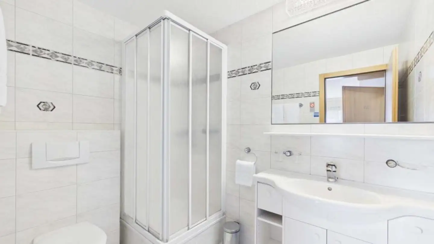 Studio mieten - Talstrasse 91, 3905 Saas-Almagell - Foto 3