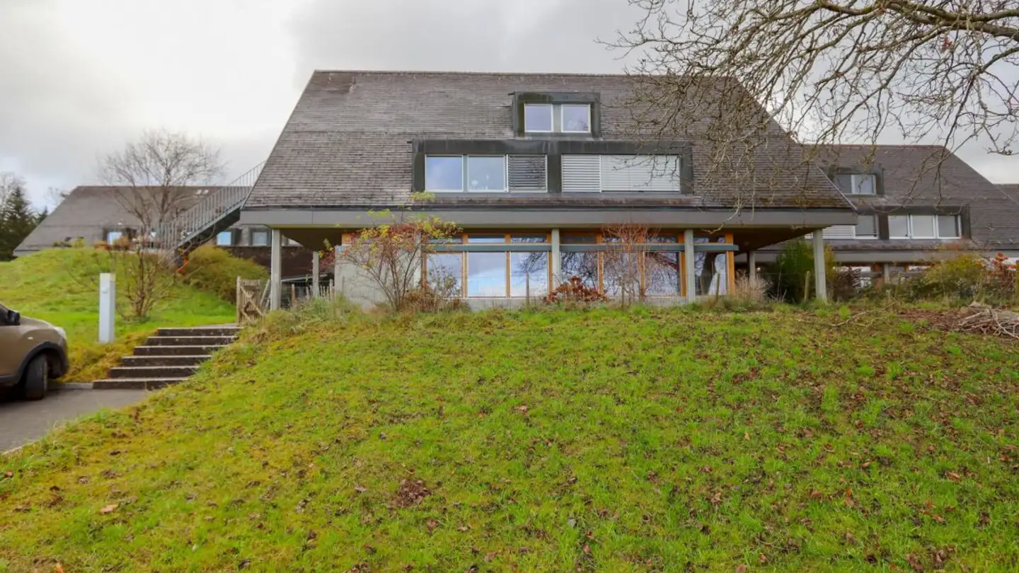 Appartamento in affitto - Langacher 4, 8934 Knonau