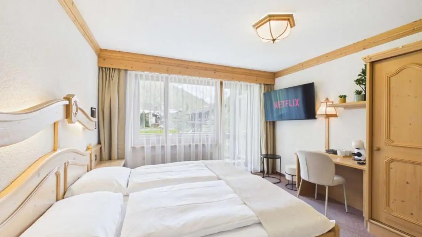 Studio mieten - Talstrasse 91, 3905 Saas-Almagell - Foto 4