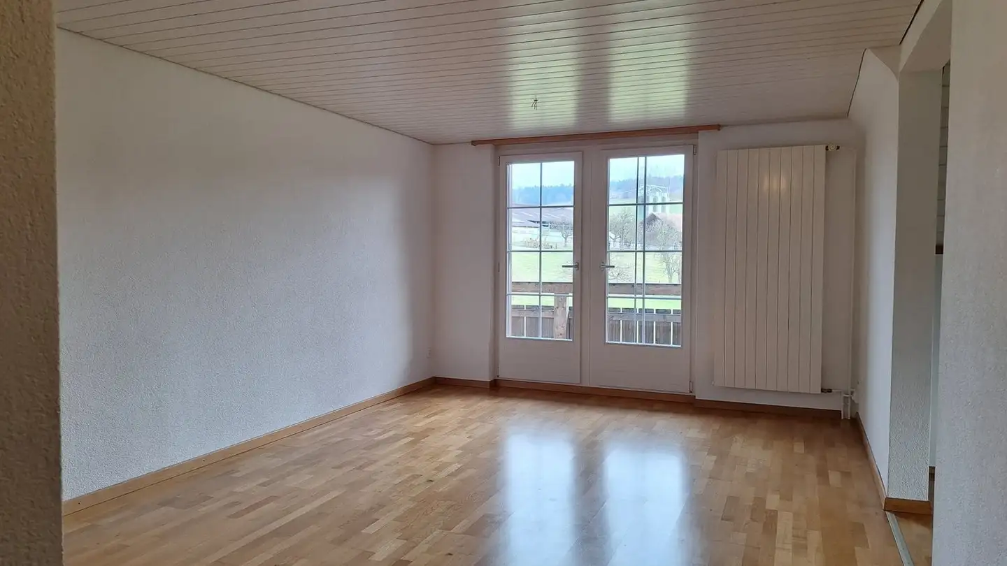 Appartement à louer - Oele 64, 4574 Nennigkofen