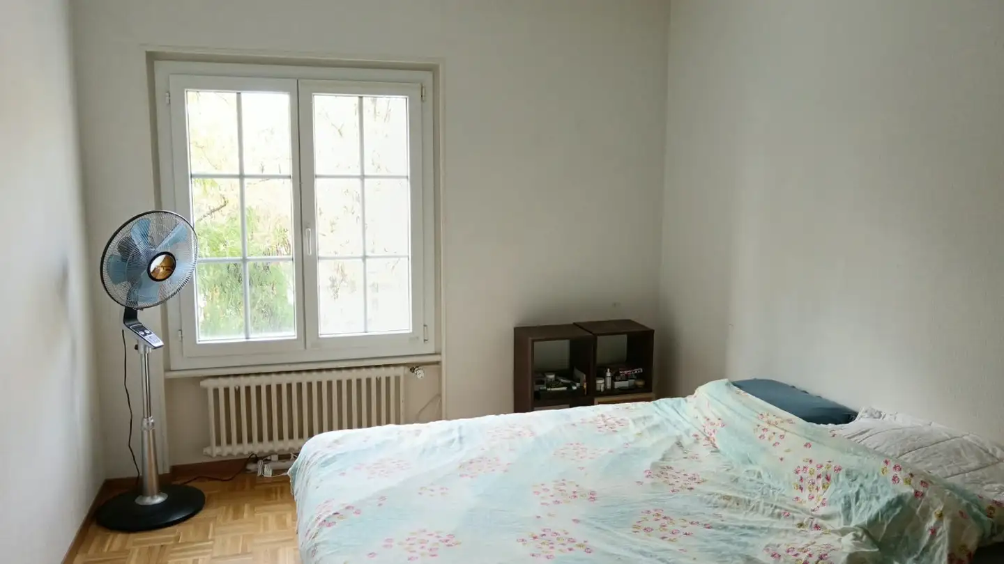 Apartment for rent - Rue De La Poste 26, 1009 Pully
