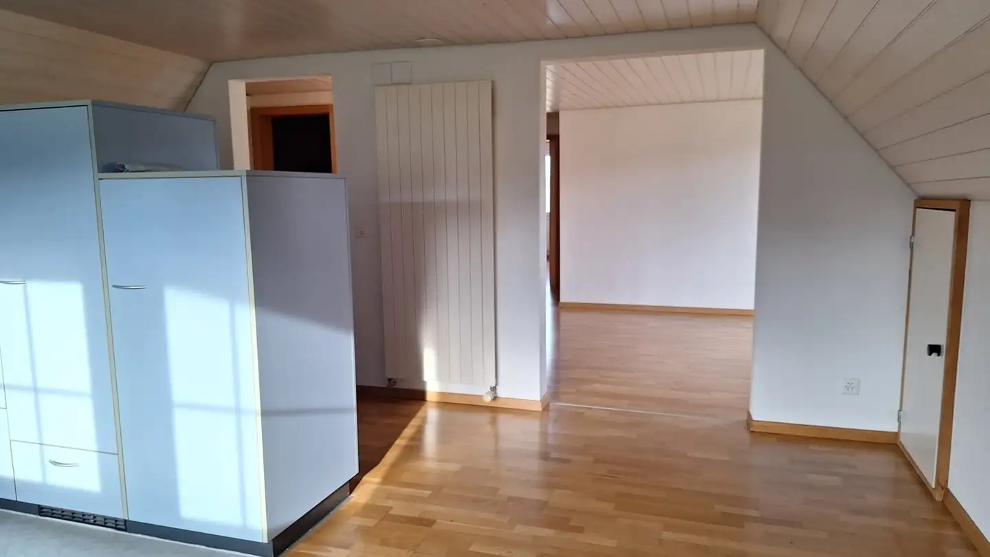 Appartement à louer - Oele 64, 4574 Nennigkofen - Photo 2