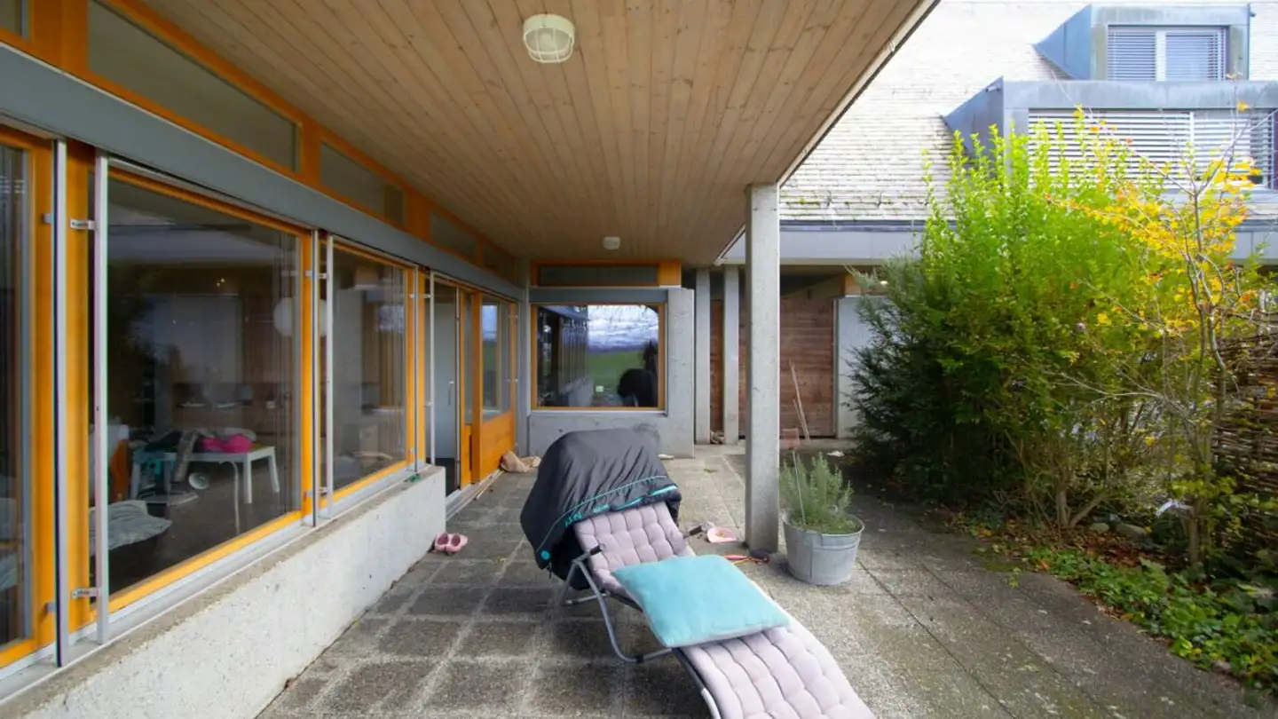 Appartamento in affitto - Langacher 4, 8934 Knonau - Foto 3