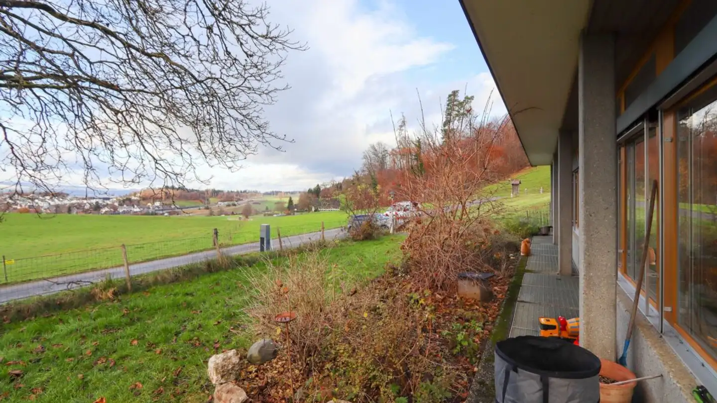 Appartamento in affitto - Langacher 4, 8934 Knonau - Foto 4