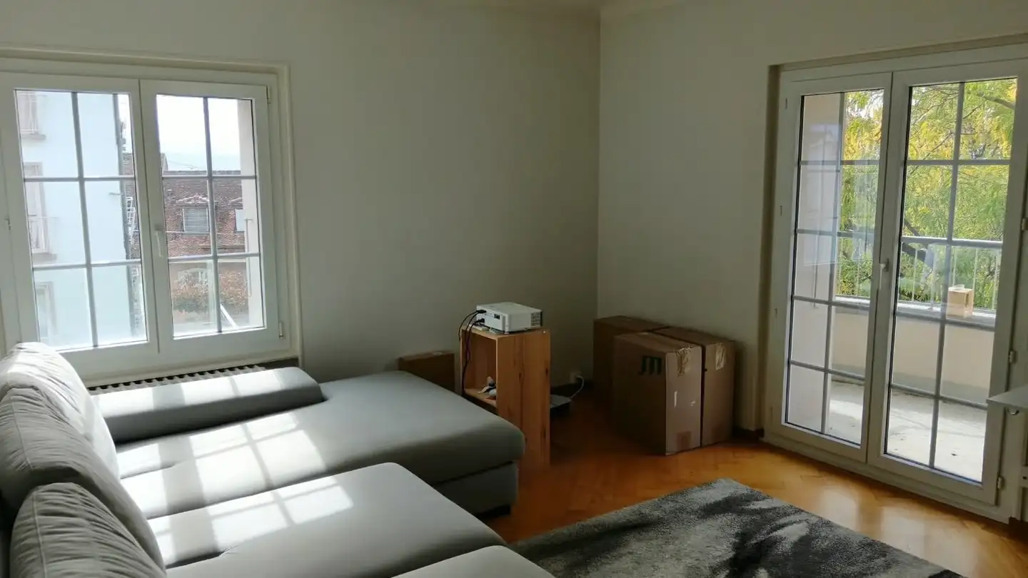 Apartment for rent - Rue De La Poste 26, 1009 Pully - Photo 4