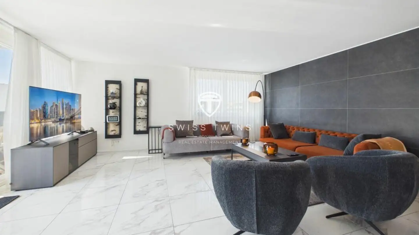 Wohnung kaufen - 6037 Root - Foto 3