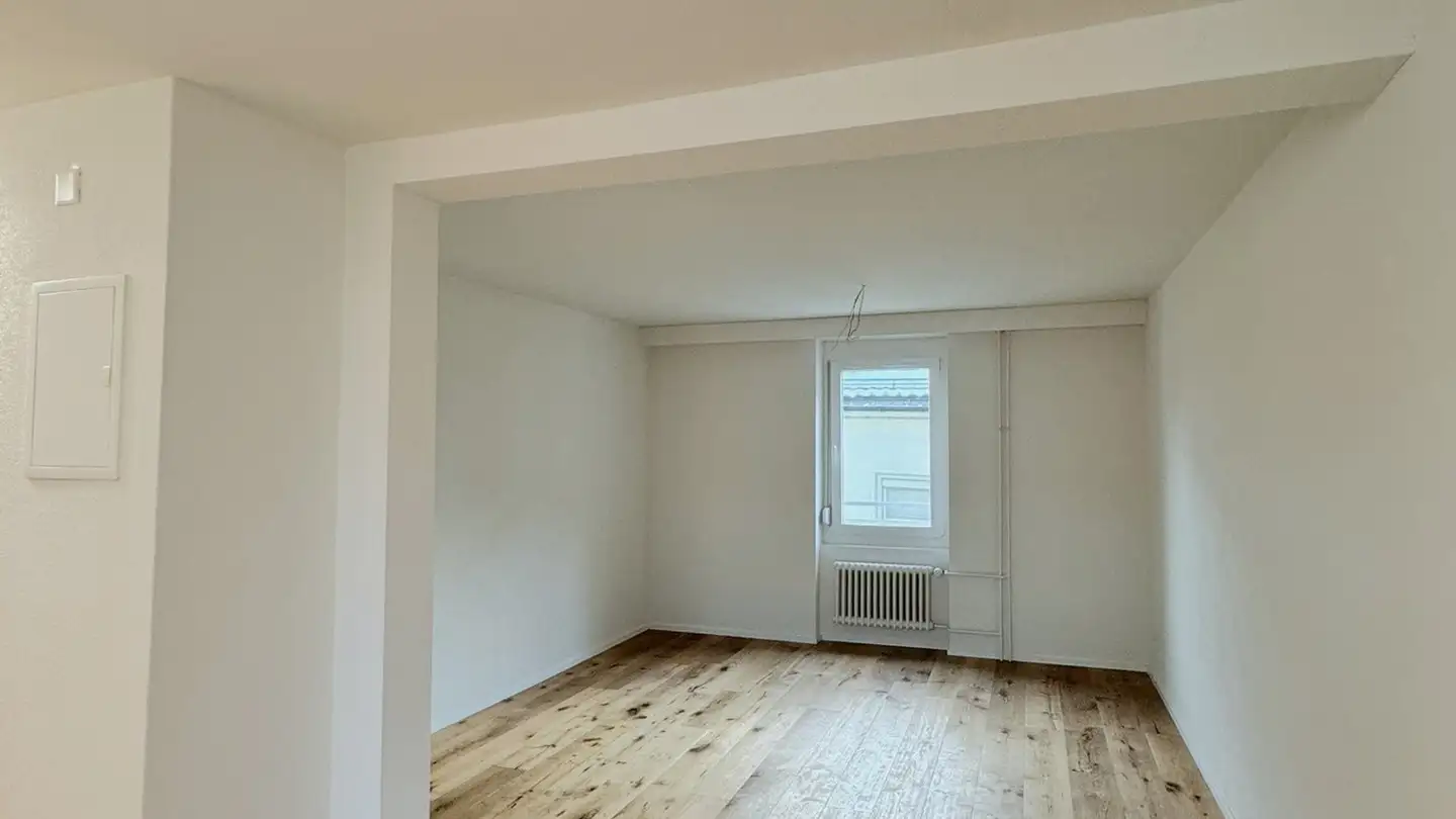 Appartement à louer - Sankt Jakob-Strasse 46a, 9000 St. Gallen - Photo 2