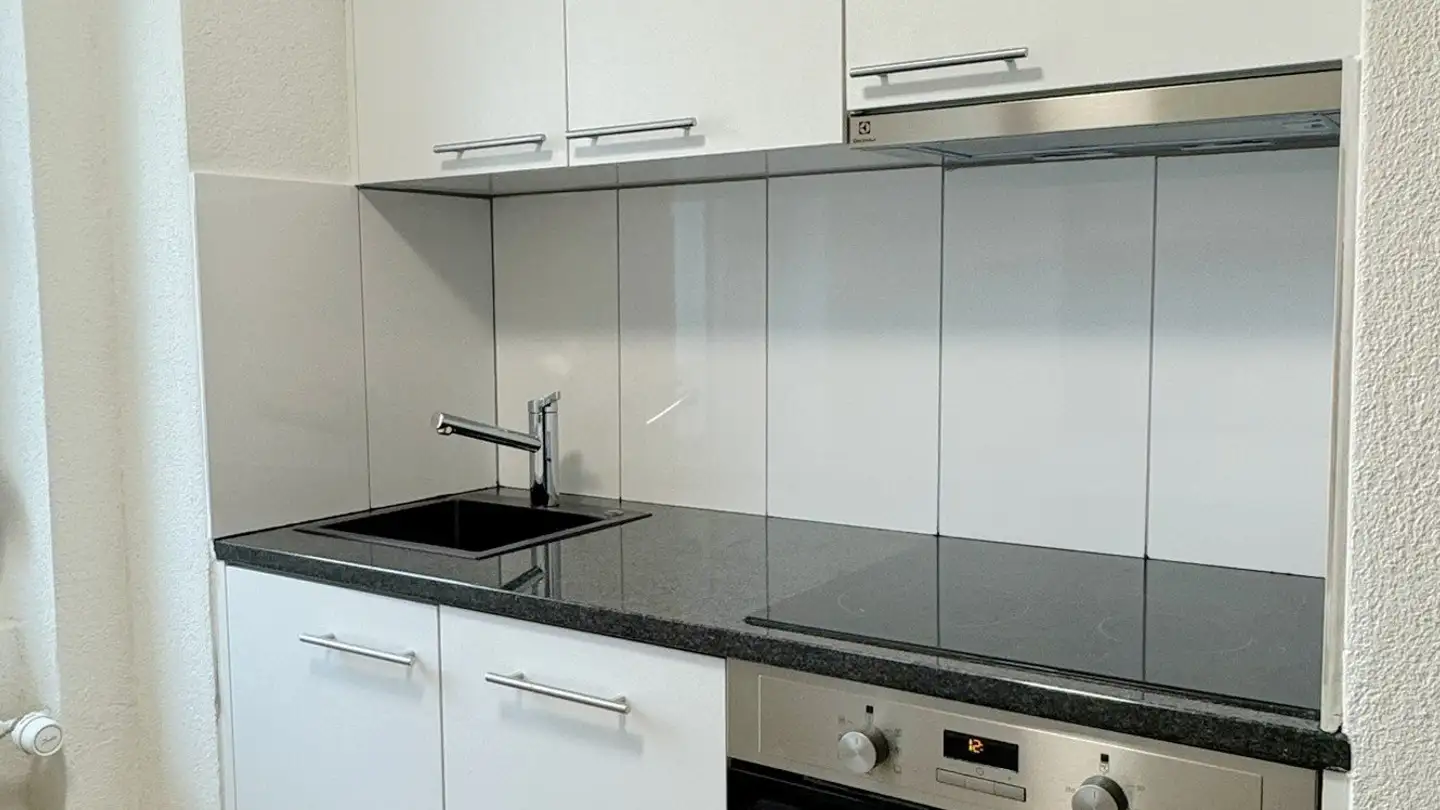 Appartement à louer - Sankt Jakob-Strasse 46a, 9000 St. Gallen - Photo 3