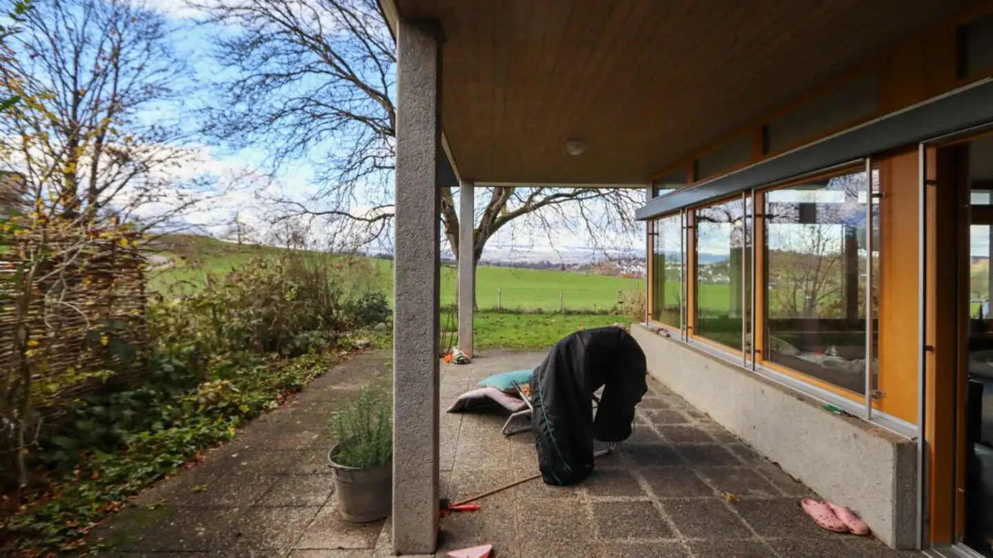 Appartamento in affitto - Langacher 4, 8934 Knonau - Foto 2