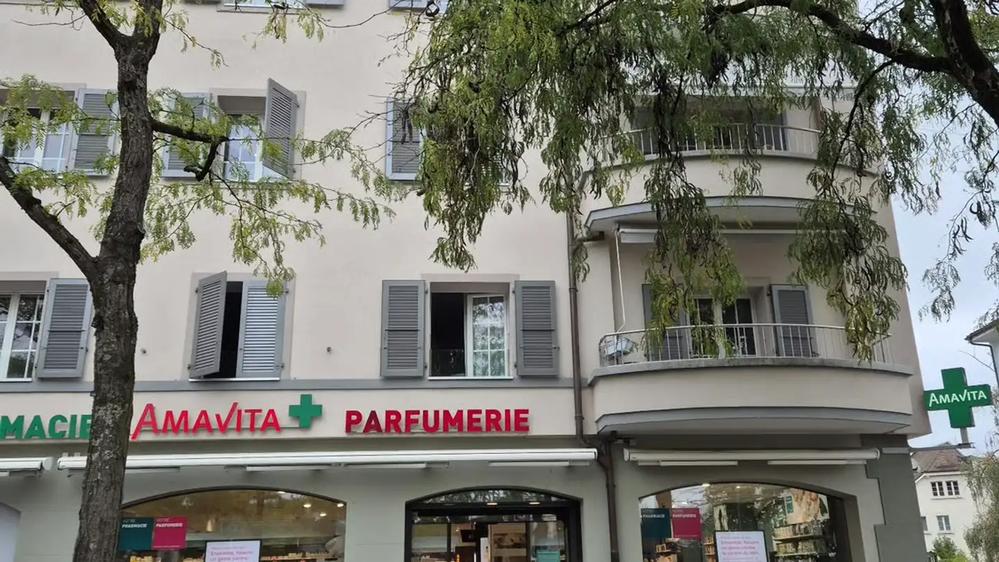 Apartment for rent - Rue De La Poste 26, 1009 Pully - Photo 2