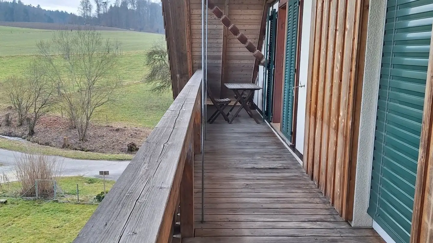 Appartement à louer - Oele 64, 4574 Nennigkofen - Photo 3