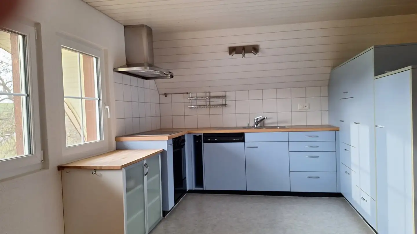 Appartement à louer - Oele 64, 4574 Nennigkofen - Photo 4