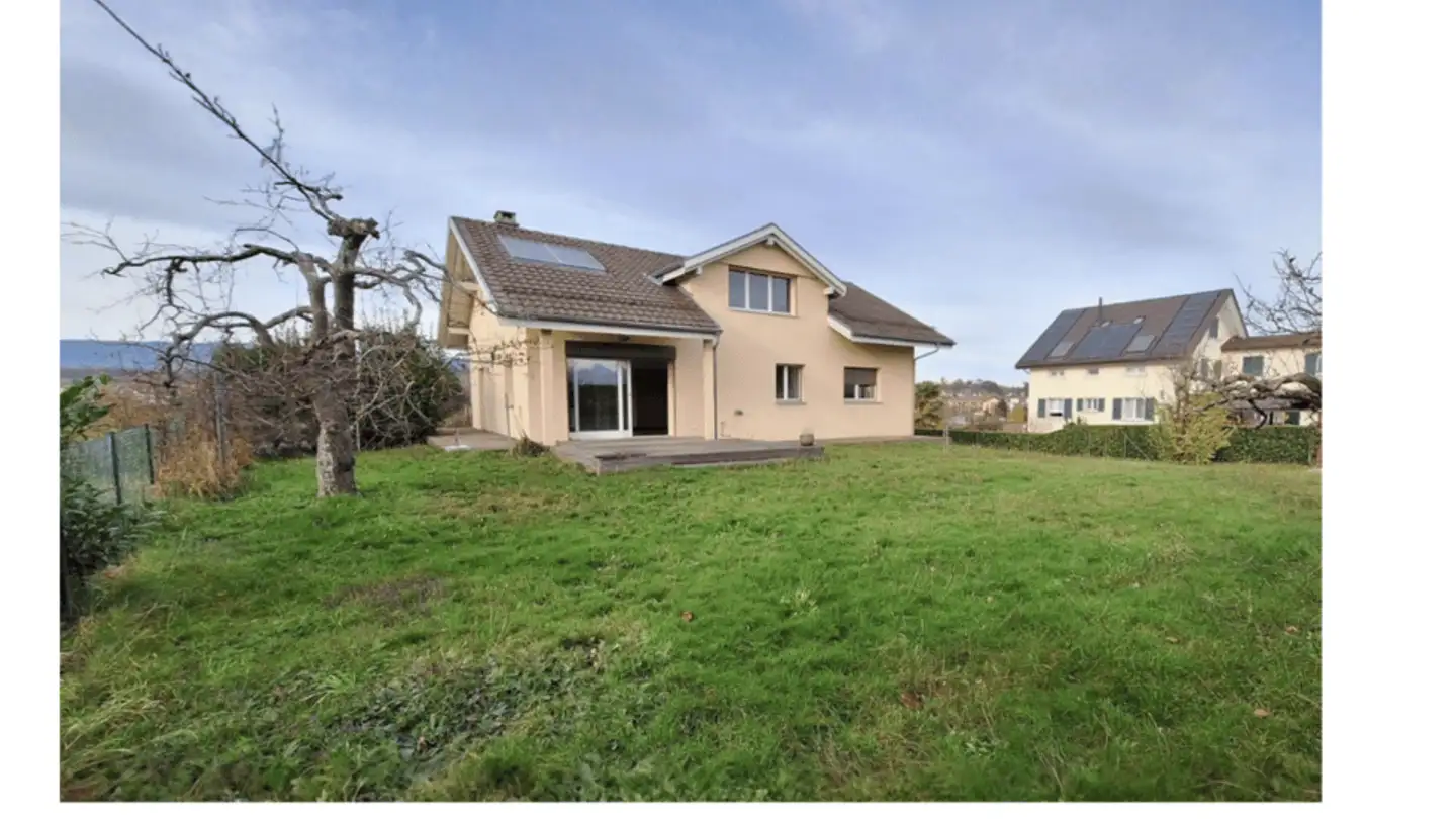 Maison individuelle à vendre - 1162 St-Prex - Photo 3