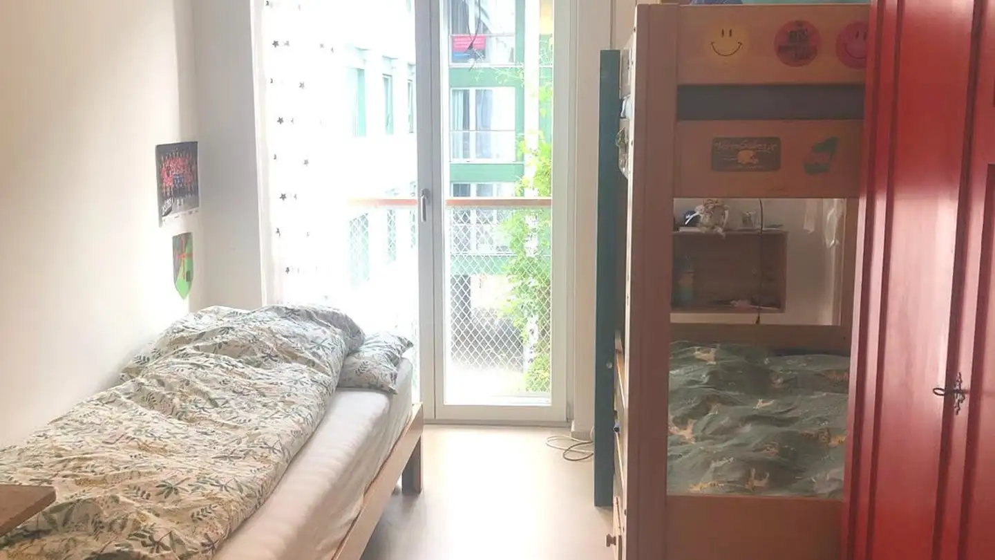 Appartamento ammobiliato in affitto - Ernst-Jung-Gasse 14, 8400 Winterthur - Foto 4