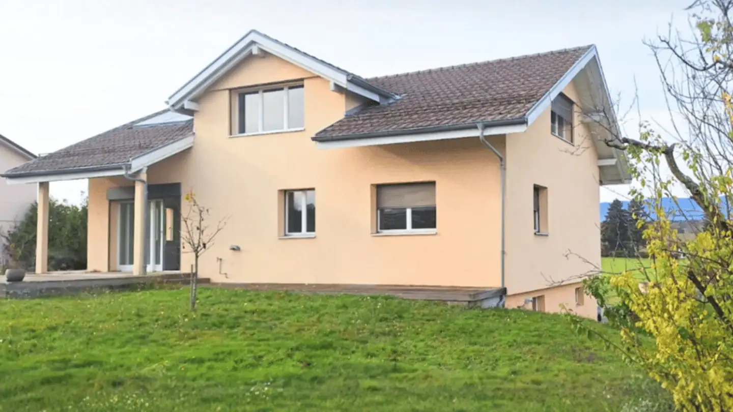 Maison individuelle à vendre - 1162 St-Prex - Photo 4