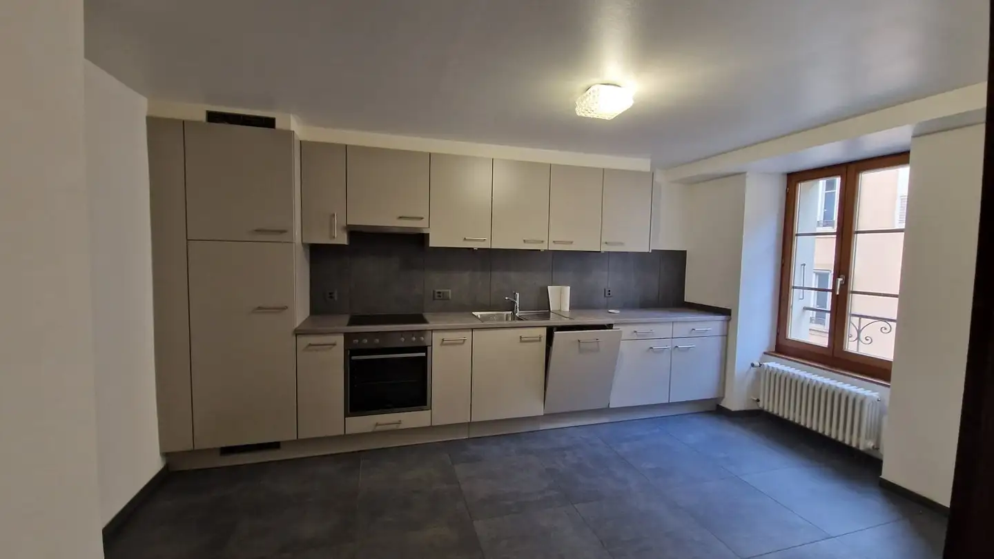 Appartamento in affitto - Rue Haute, 1422 Grandson - Foto 4