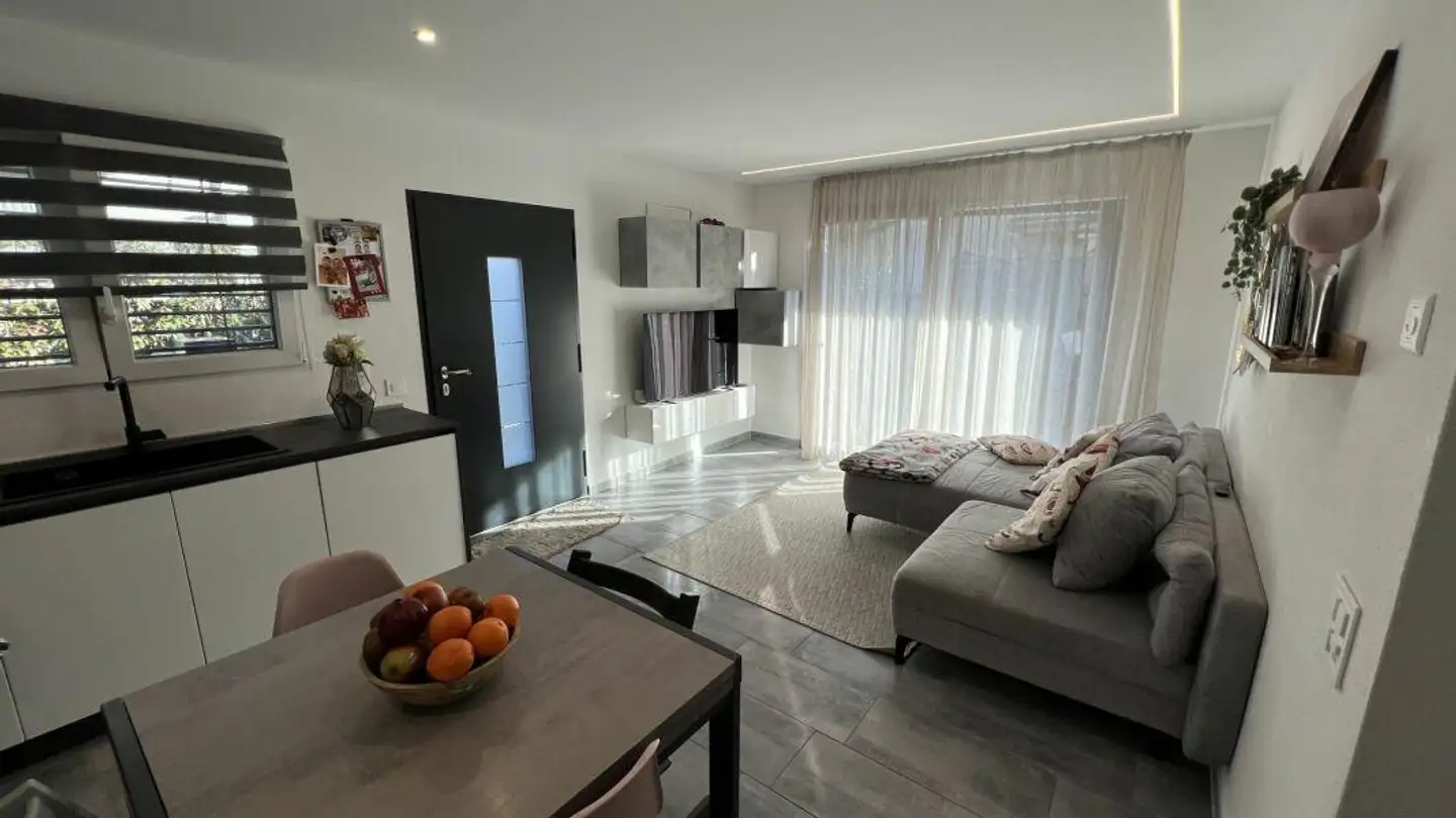Semi-detached house for sale - Via Ai Chiabi 15c, 6710 Biasca - Photo 2