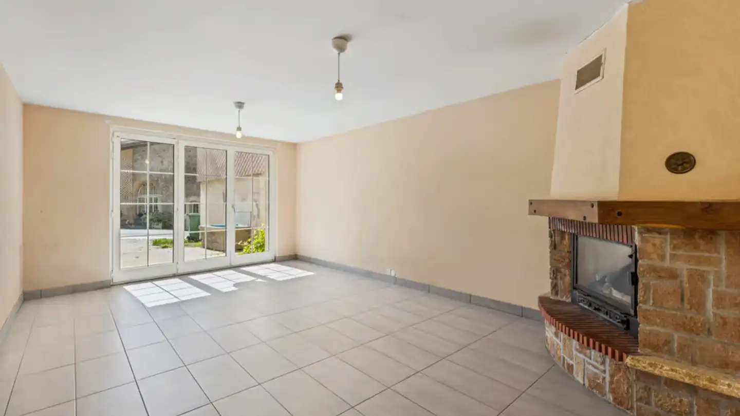 Einfamilienhaus kaufen - 1308 La Chaux (Cossonay) - Foto 2