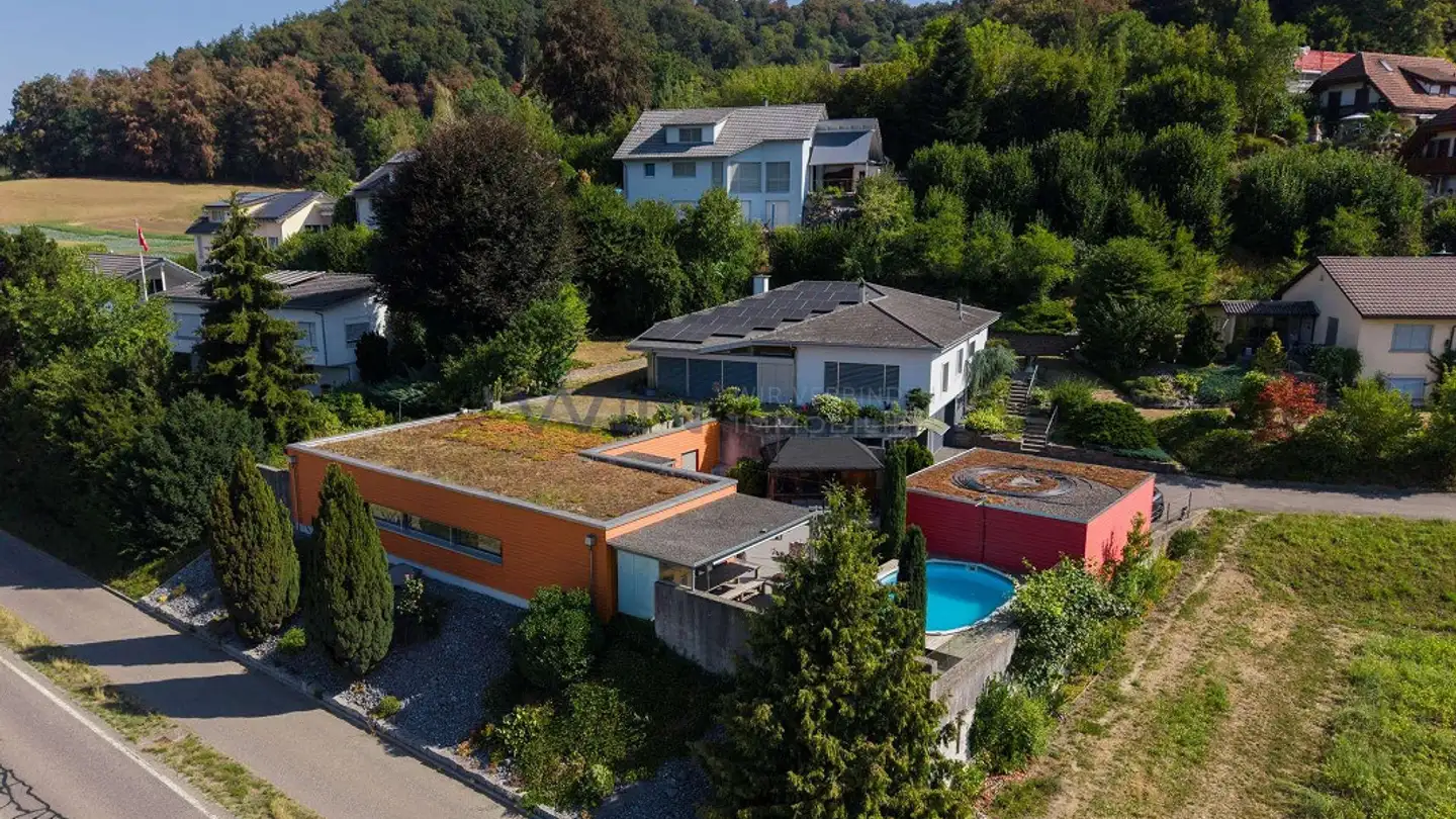 Single house for sale - 5054 Kirchleerau