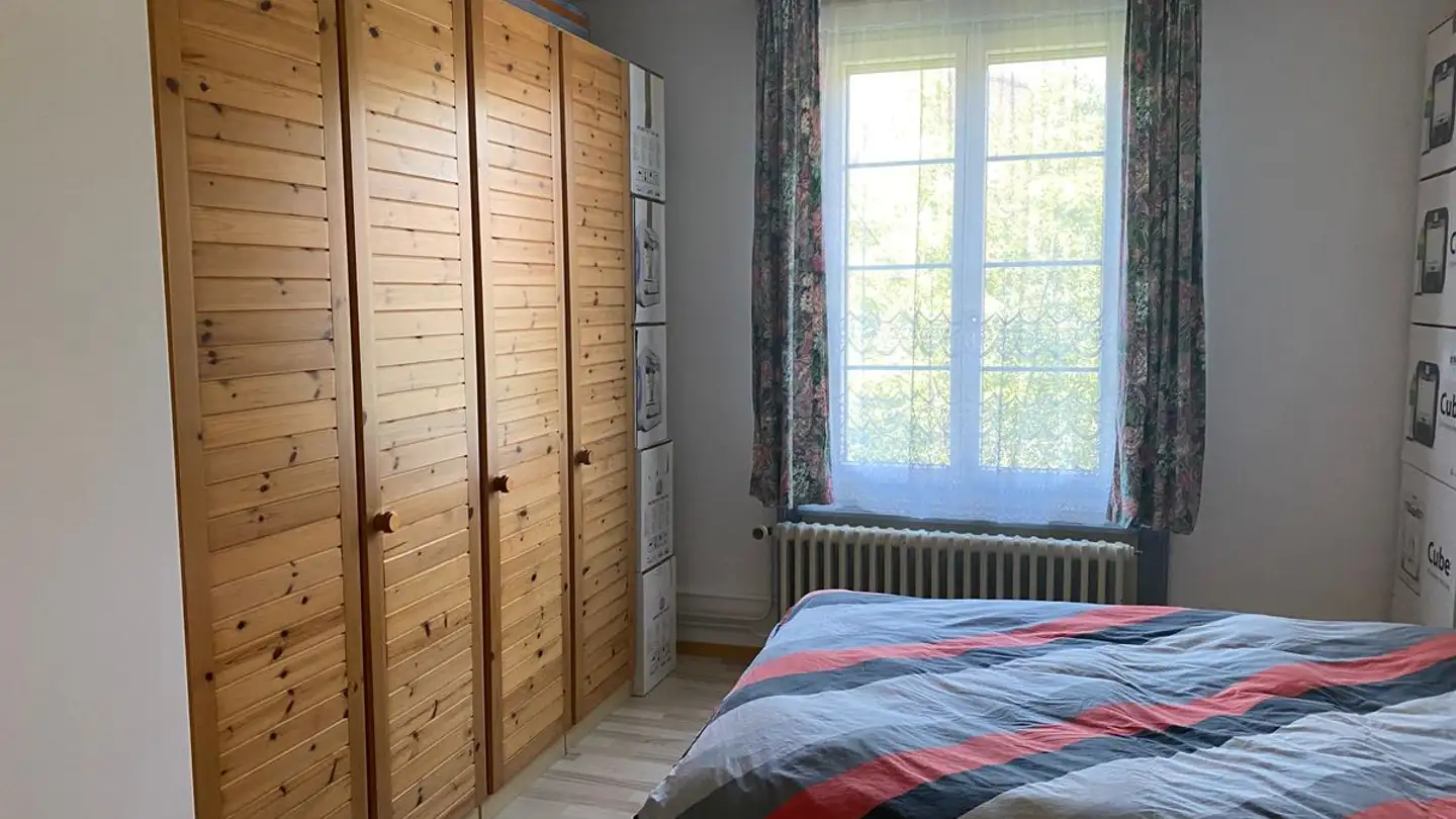 Appartamento in affitto - Dorfstrasse 57, 8933 Maschwanden - Photo 3