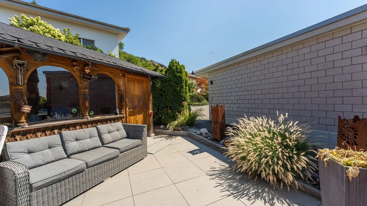 Maison individuelle à vendre - 5054 Kirchleerau - Photo 4