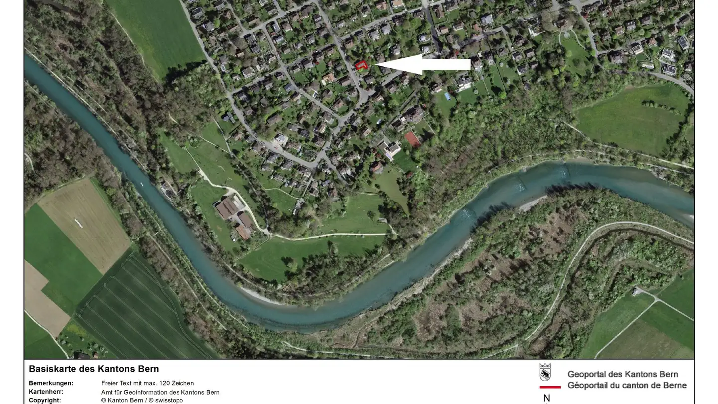 Residential building for sale - Blümlisalpstrasse, 3074 Muri b. Bern - Photo 2