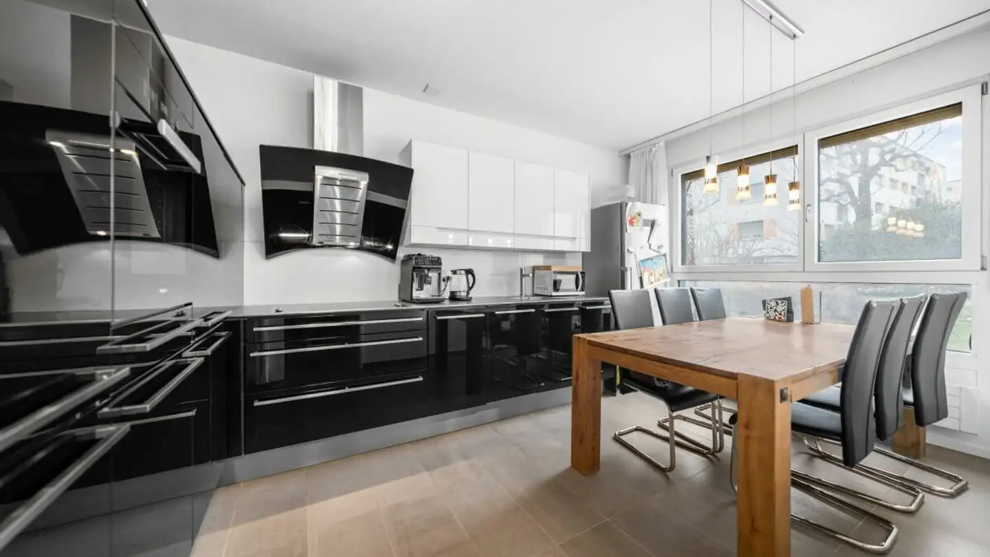 Apartment for sale - Route De La Cité-Bellevue, 1700 Fribourg - Photo 3