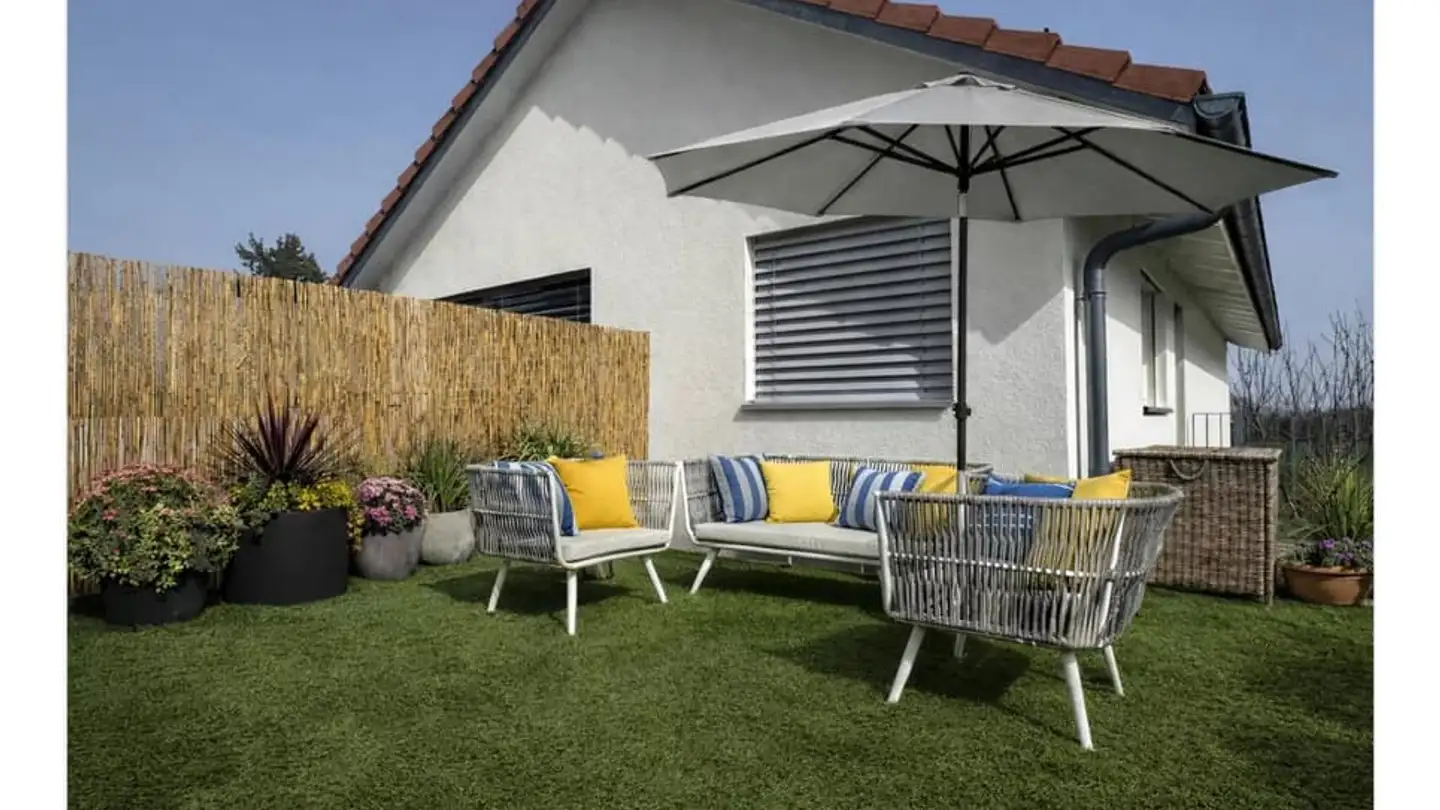 Single house for sale - 1170 Aubonne