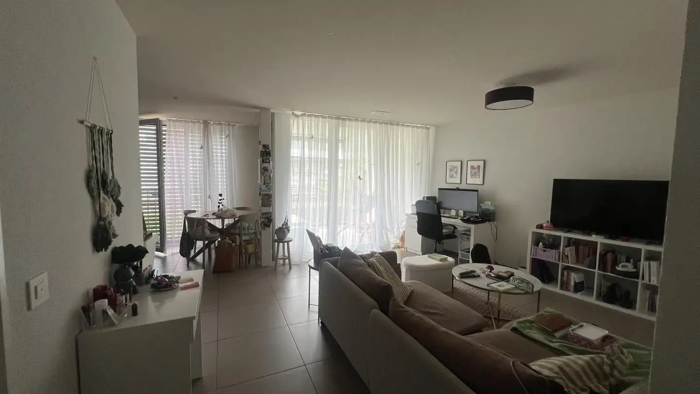Apartment for rent - Rosgartenstrasse 29, 7205 Zizers